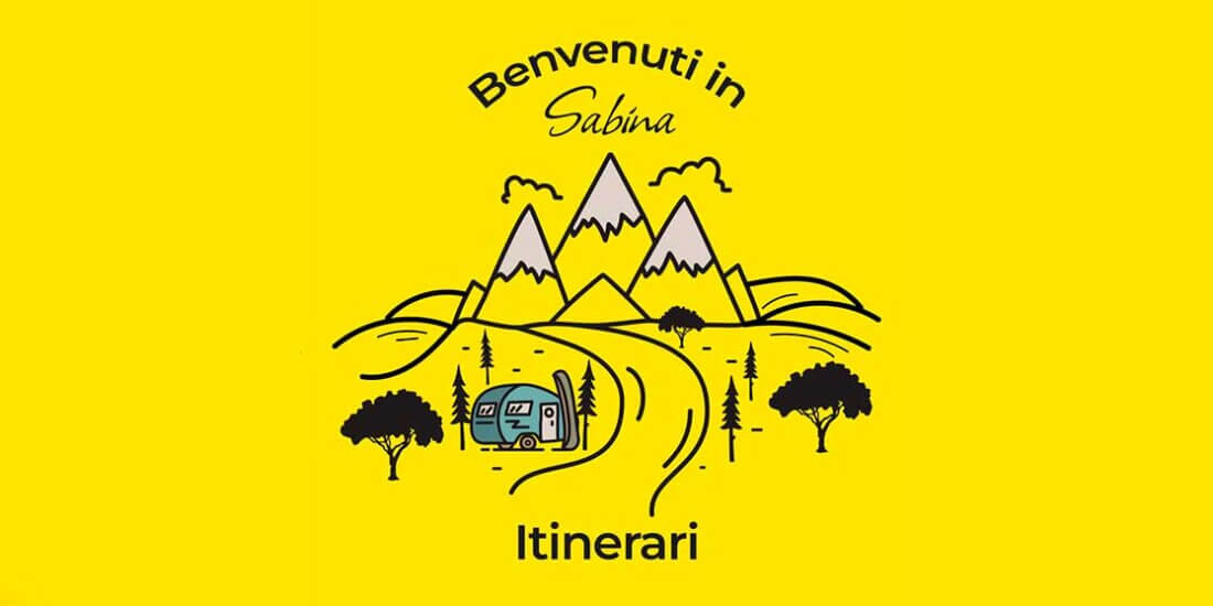 Itinerari | GeoSabina