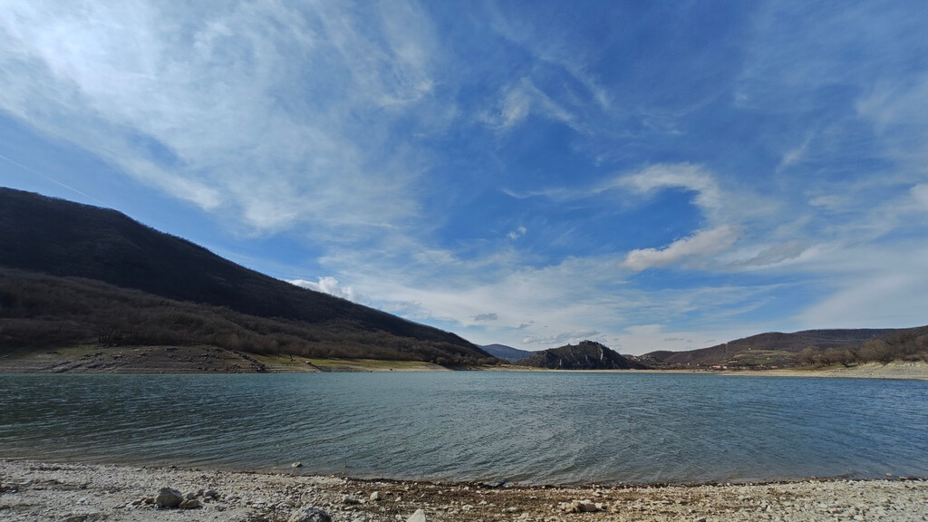 Turano Lake | GeoSabina