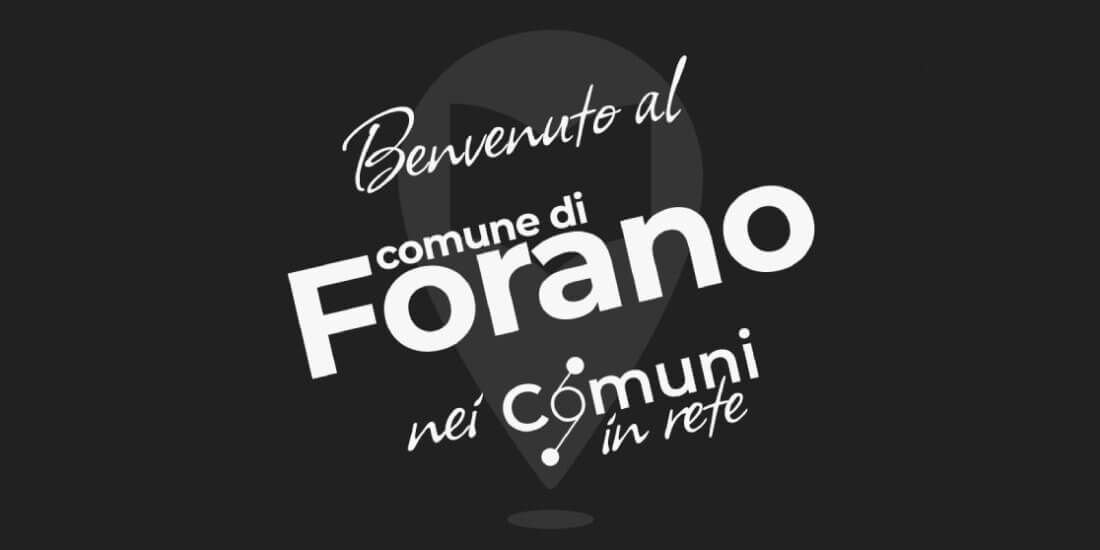 Benvenuto Forano