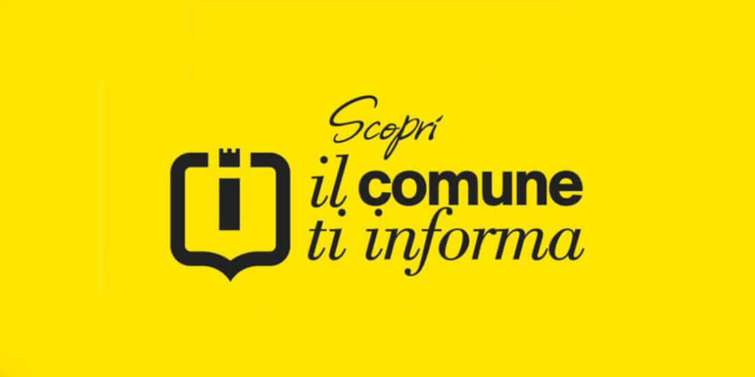 Il comune ti informa | GeoSabina
