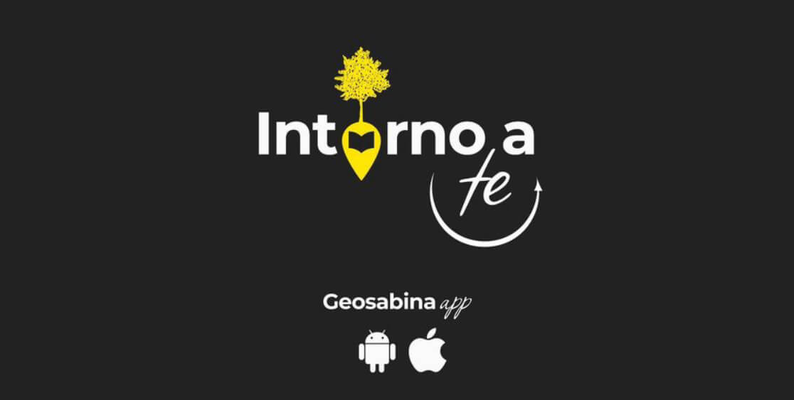 Intorno a te | GeoSabina