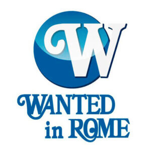 Wanted in Rome | Sostenitore Geosabina