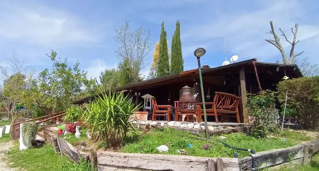 Agriturismo, cavalli e fattoria didattica Il Melograno Montopoli di Sabina - GeoSabina