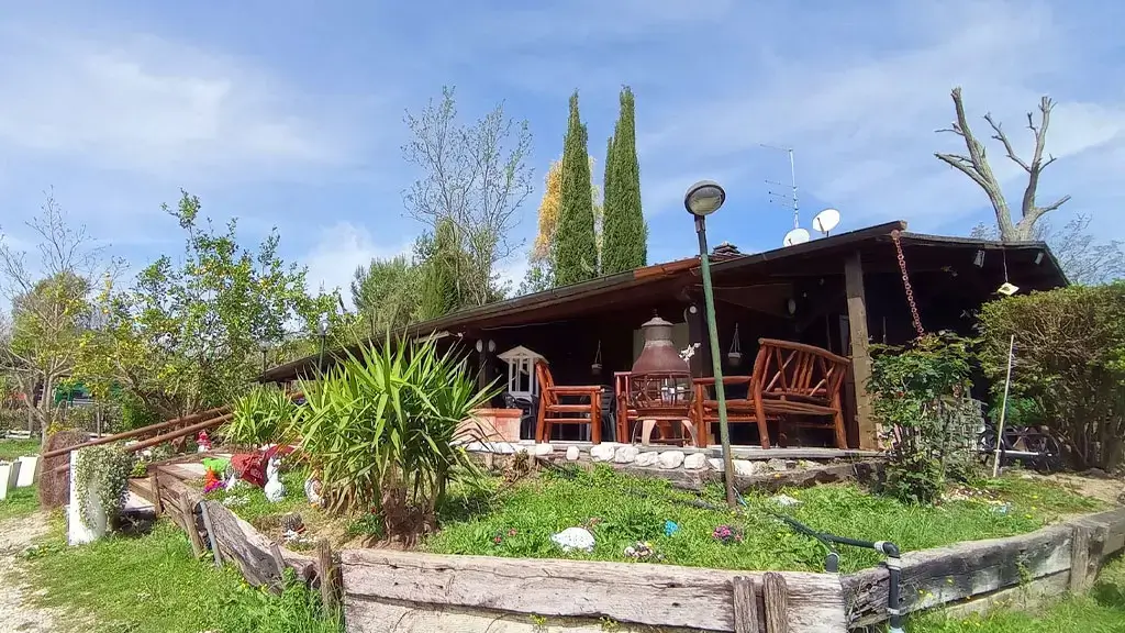 Agriturismo, cavalli e fattoria didattica Il Melograno Montopoli di Sabina - GeoSabina